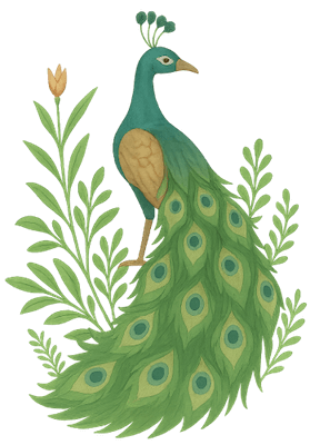 Peacock